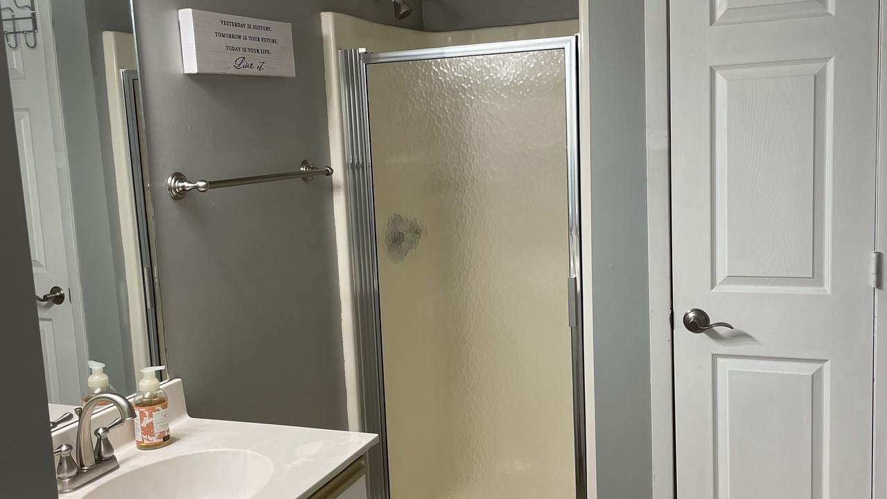 Photo of Bathroom in Branson