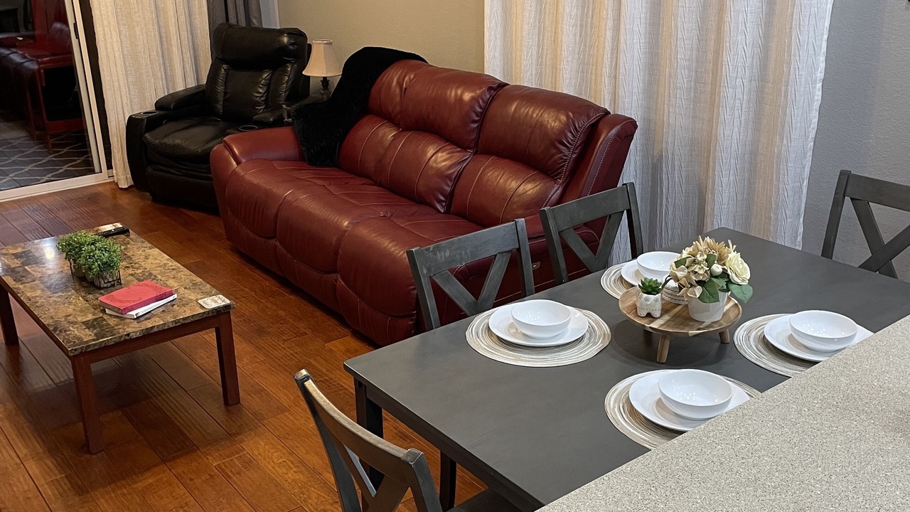 Photo of Livingroom in Branson