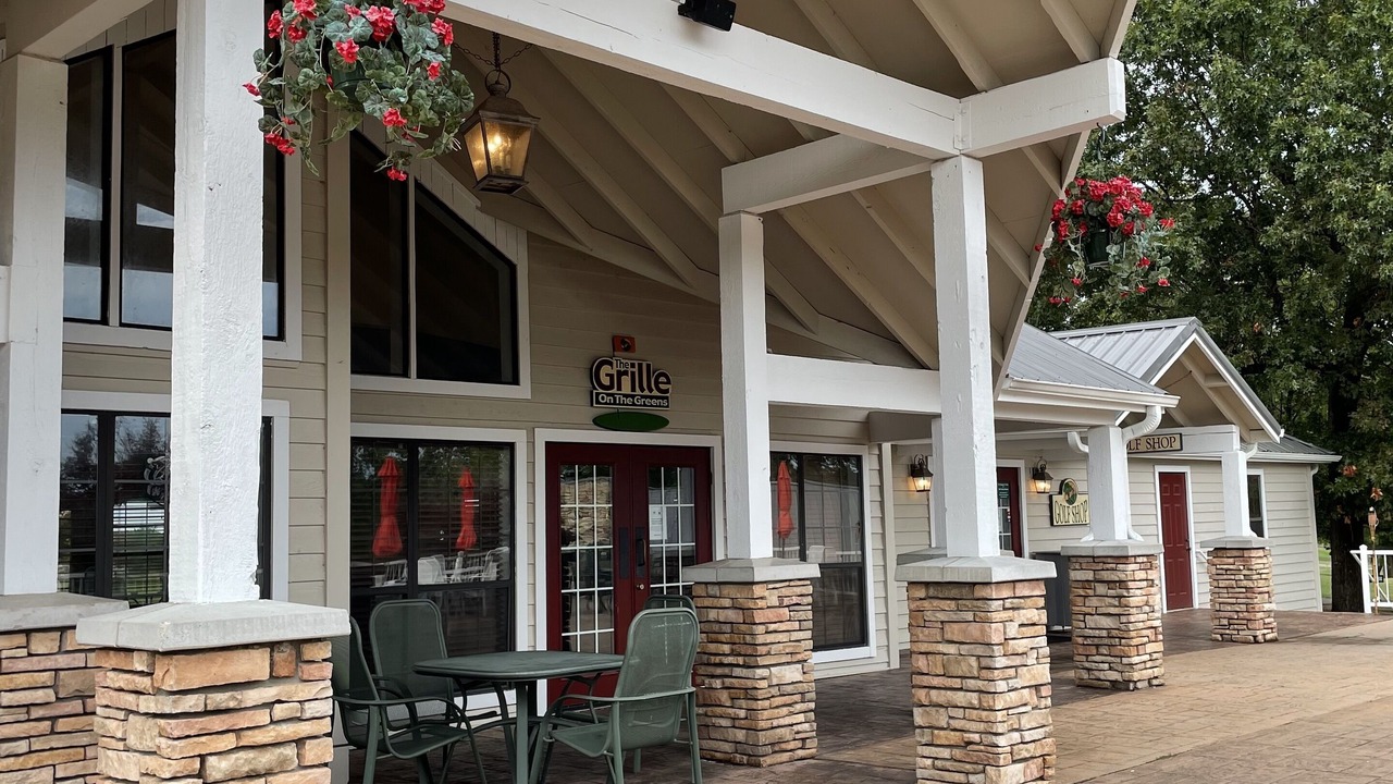 Photo of Outdoor in Branson