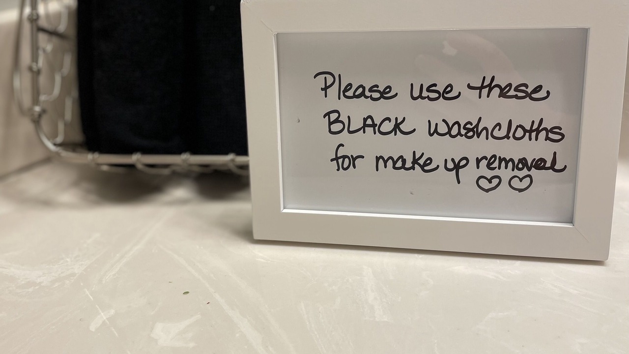 Photo of Bathroom in Branson