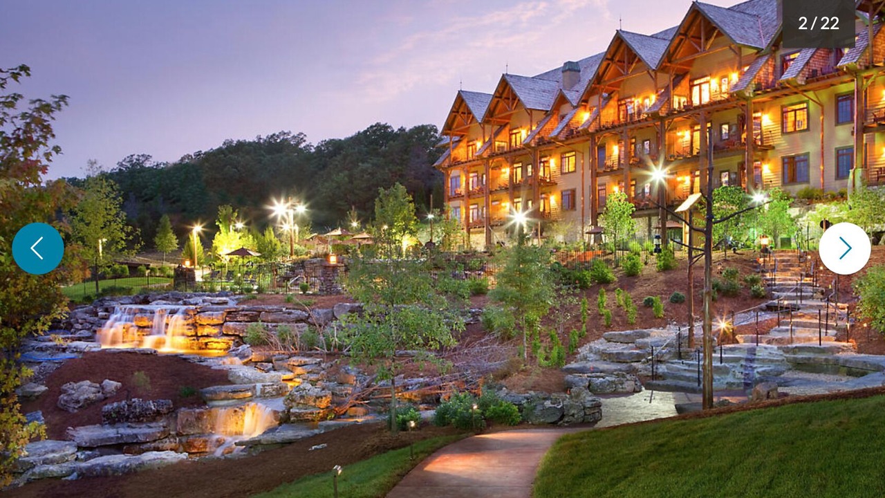 Photo of Outdoor in Big Cedars