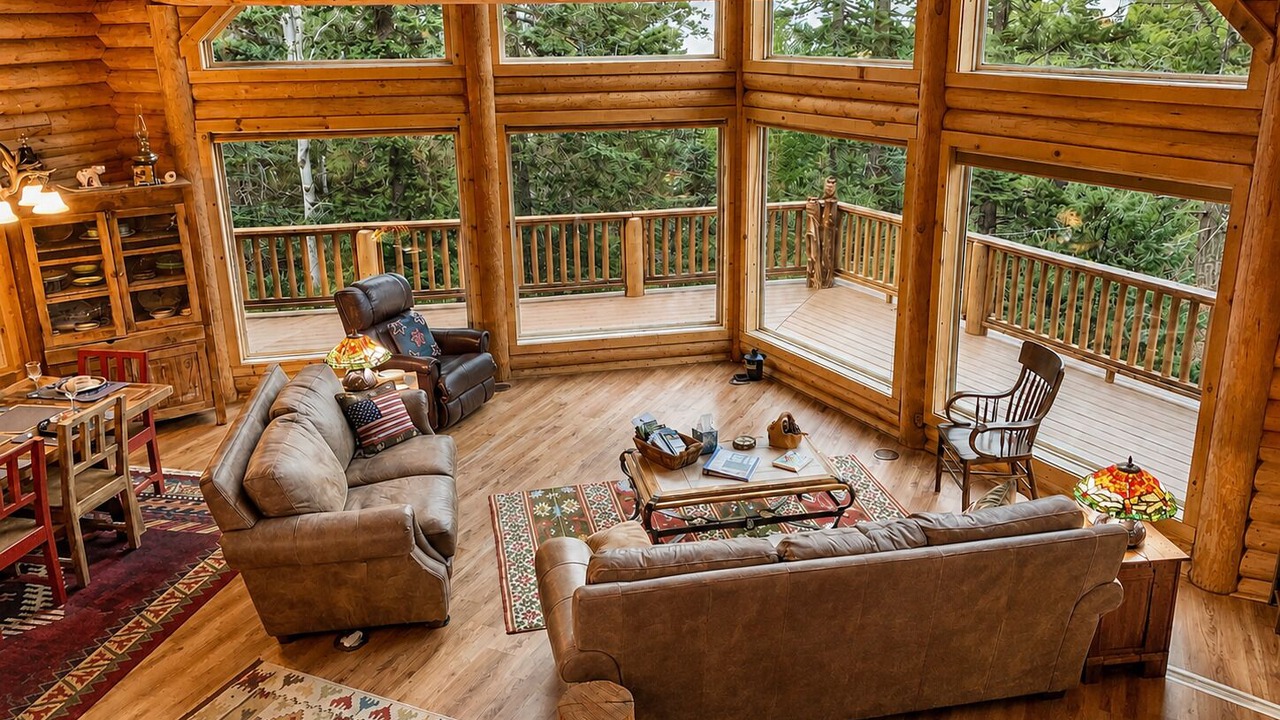 Photo of Bedroom in Cloudcroft