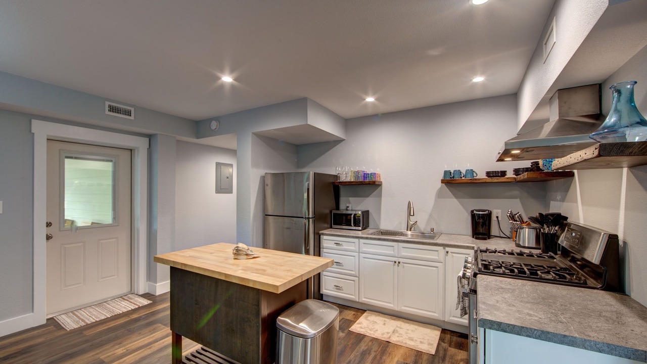 Photo of Kitchen in Buxton