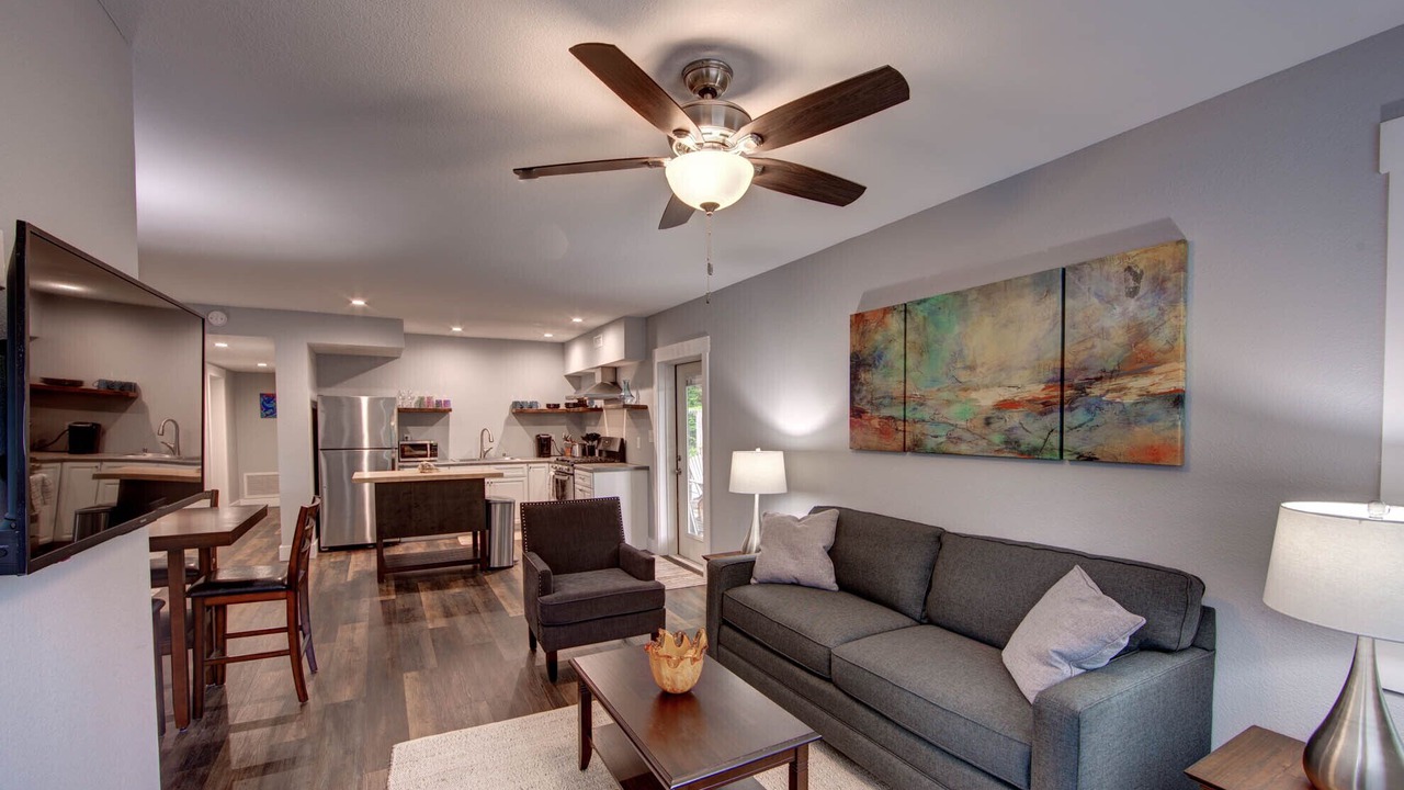 Photo of Livingroom in Buxton
