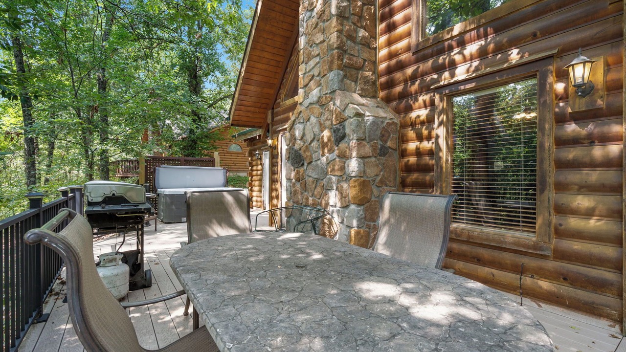 Photo of Outdoor in Big Cedars