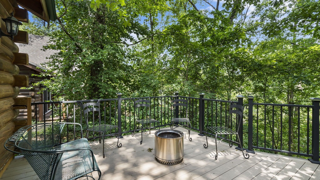 Photo of Outdoor in Big Cedars