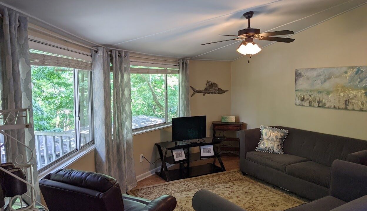 Photo of Bedroom in Oxford