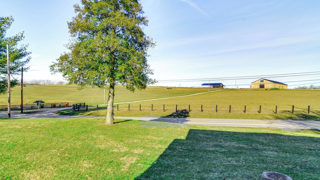 Photo of Outdoor in Wilmore