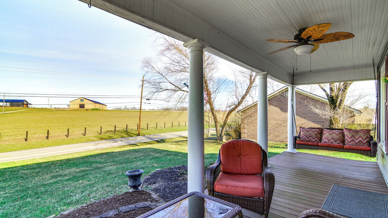 Photo of Outdoor in Wilmore