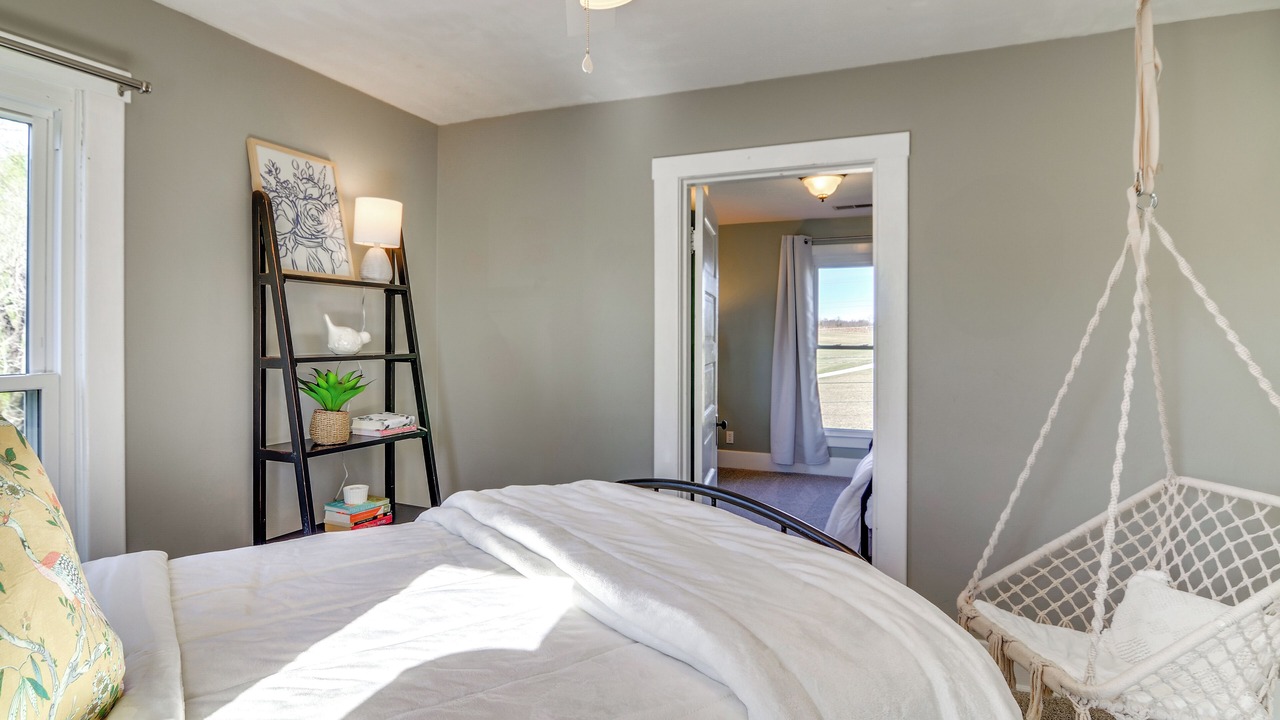 Photo of Bedroom in Wilmore