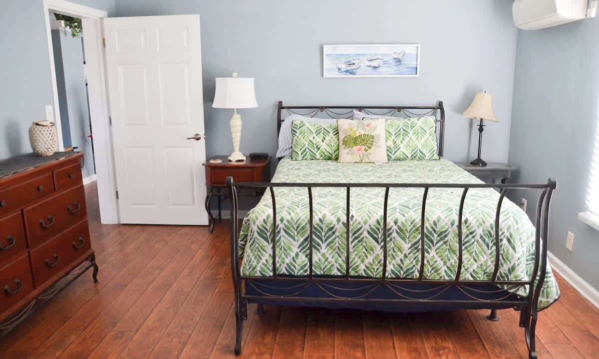 Photo of Bedroom in Smyrna