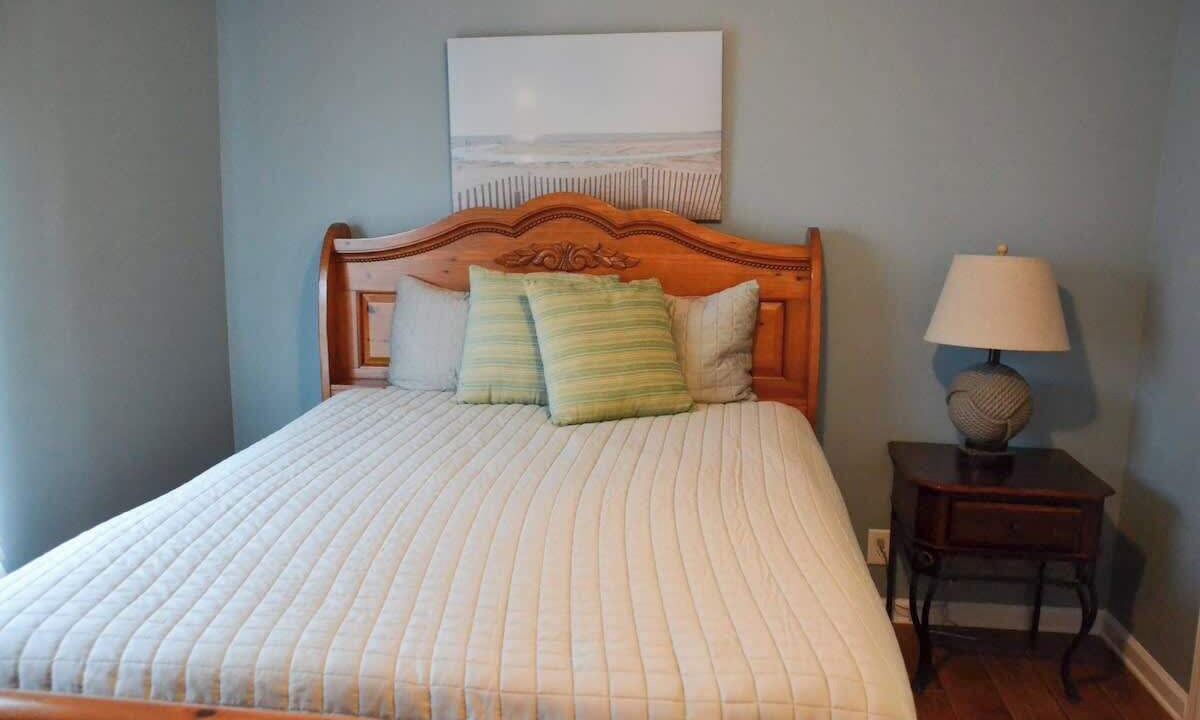Photo of Bedroom in Smyrna