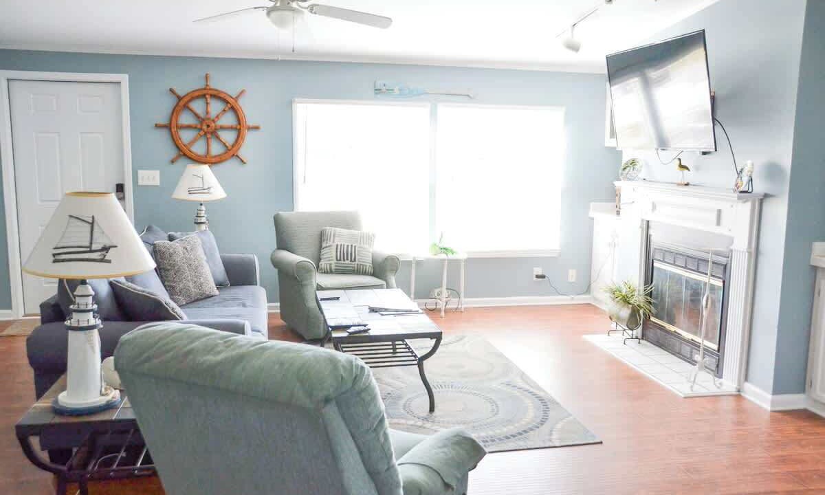 Photo of Livingroom in Smyrna
