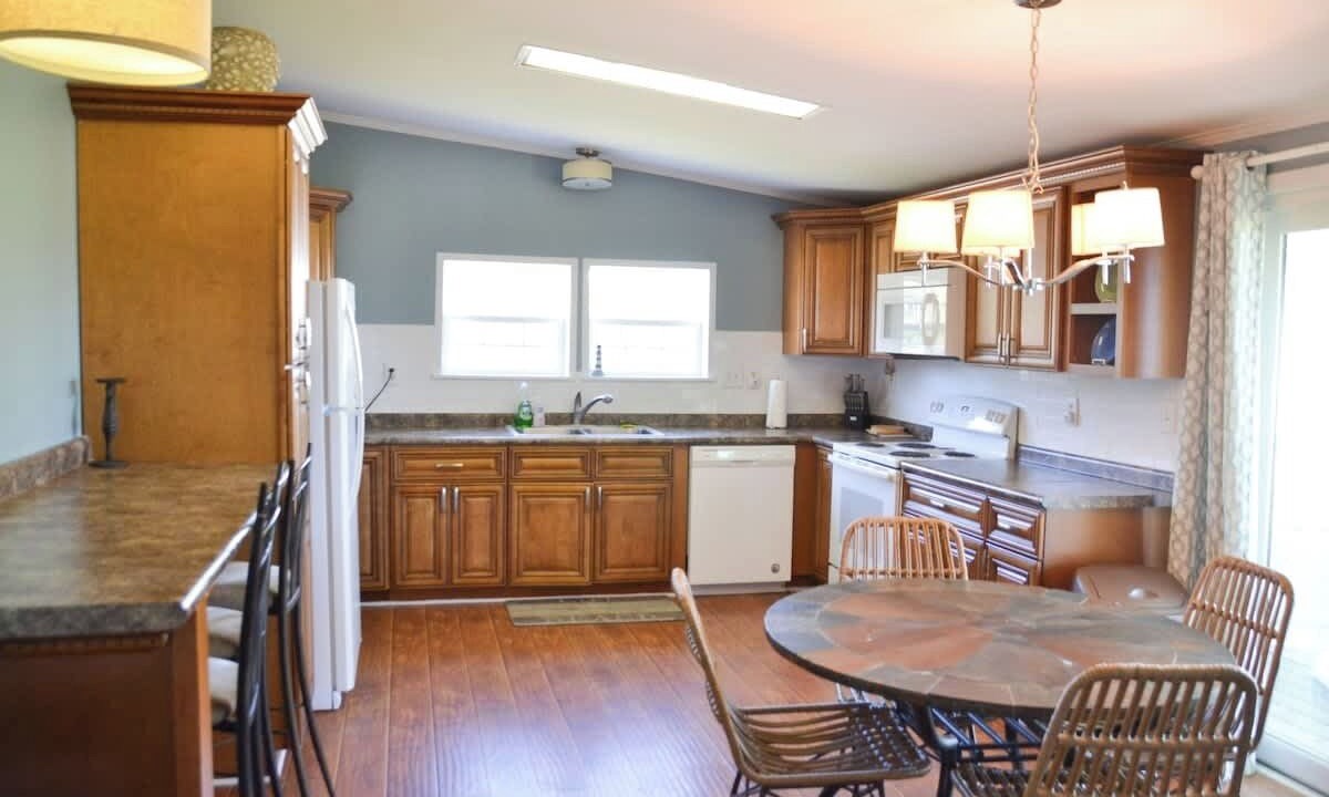 Photo of Kitchen in Smyrna