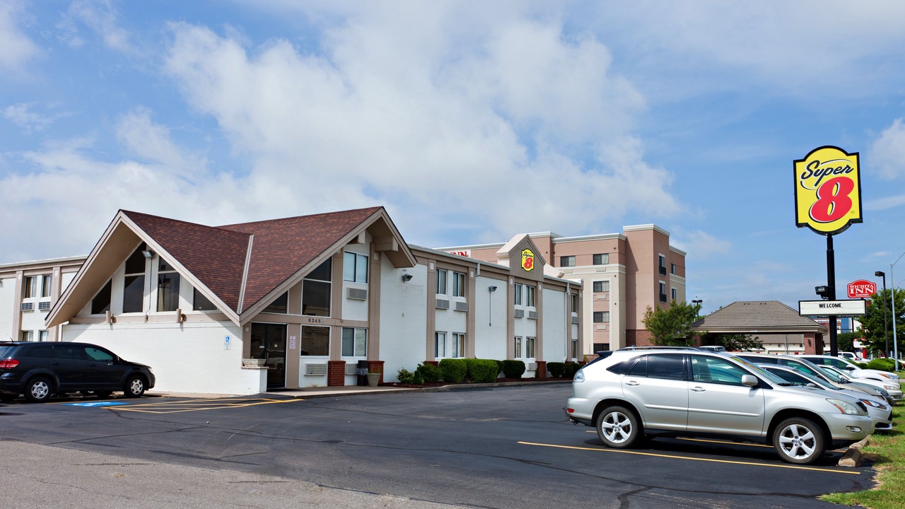 Photo of Outdoor in Wichita