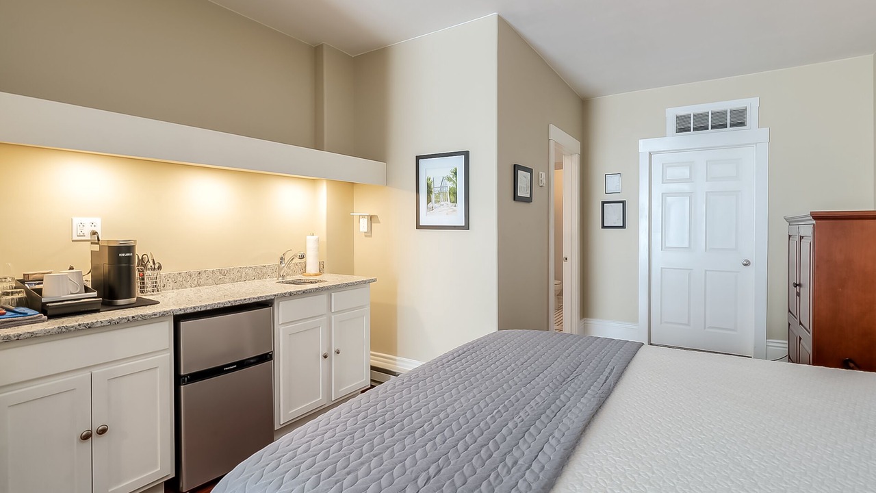 Photo of Bedroom in Frankfort