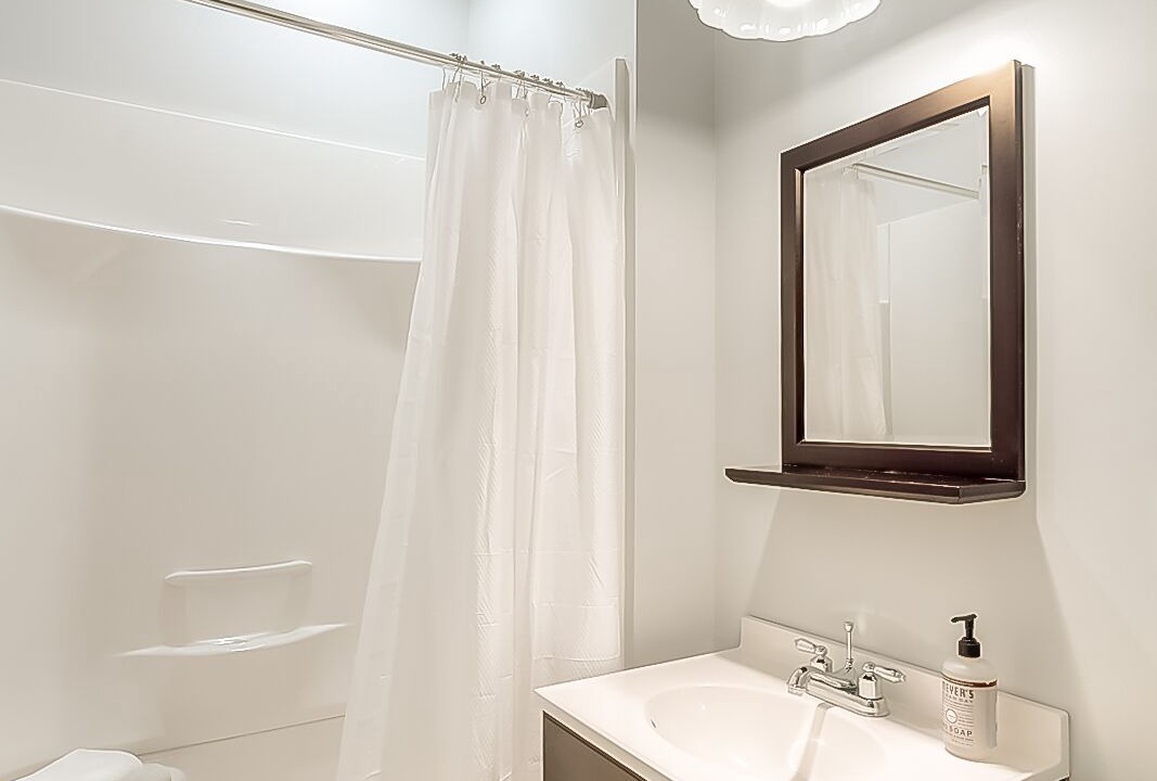 Photo of Bathroom in Frankfort