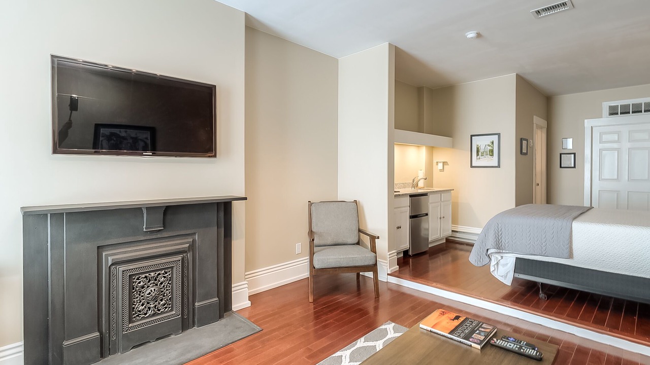 Photo of Bedroom in Frankfort