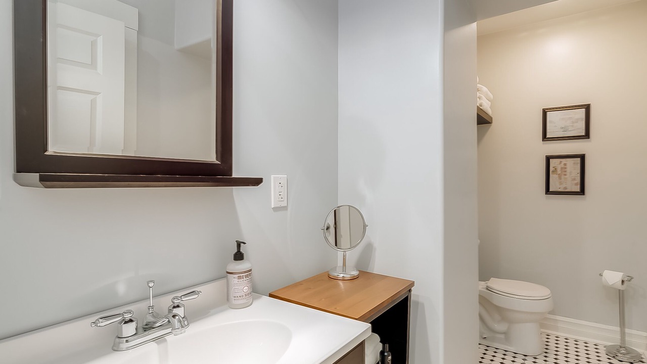 Photo of Bathroom in Frankfort
