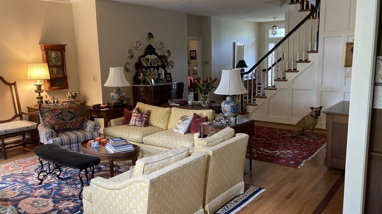 Photo of Bedroom in Buechel