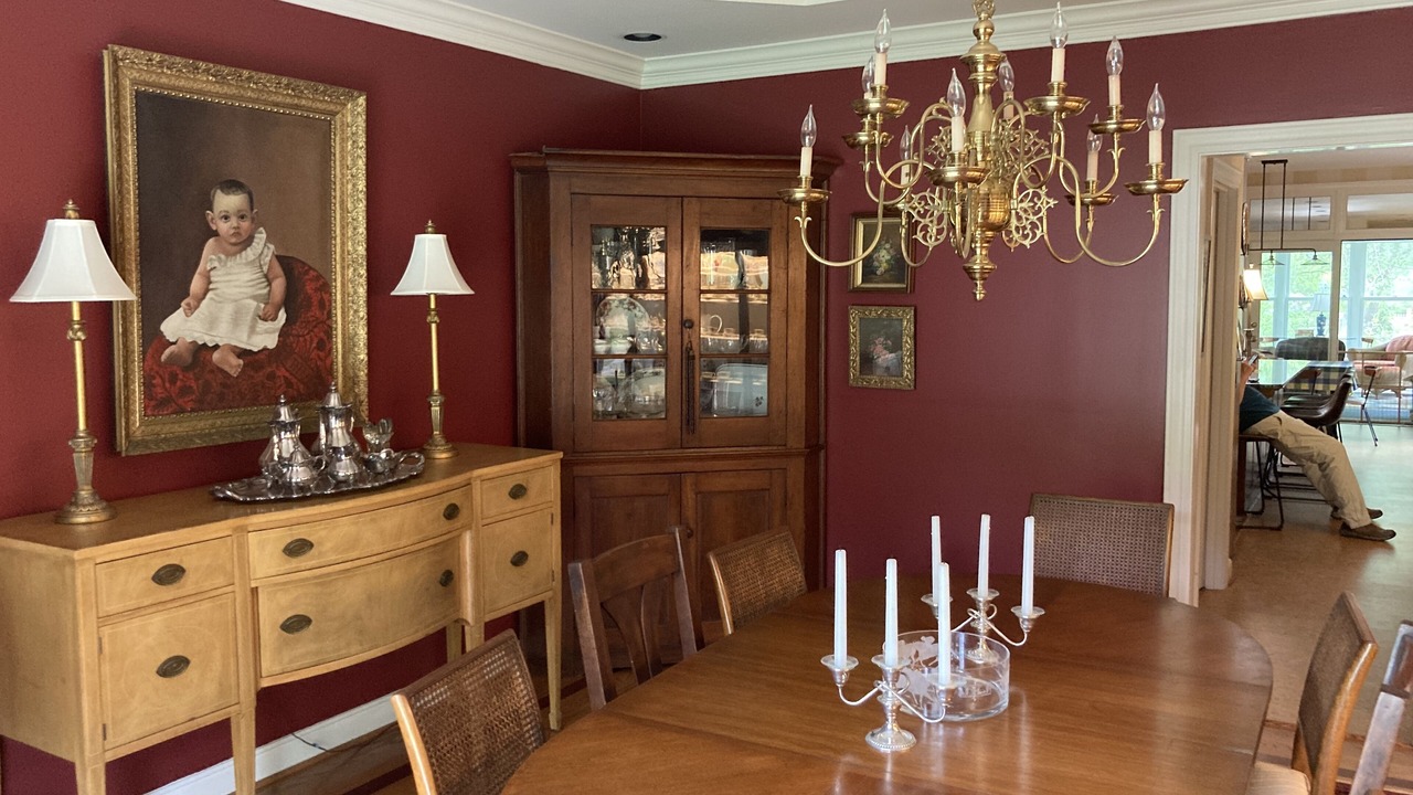 Photo of Bedroom in Buechel