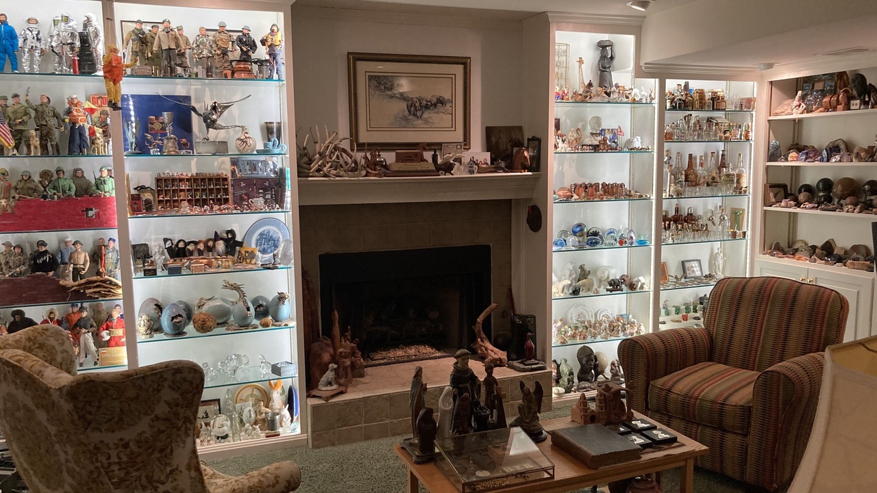 Photo of Livingroom in Buechel