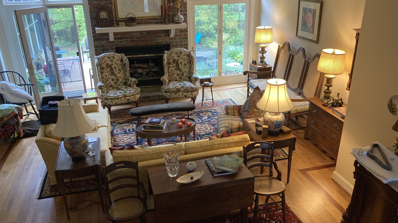 Photo of Bedroom in Buechel