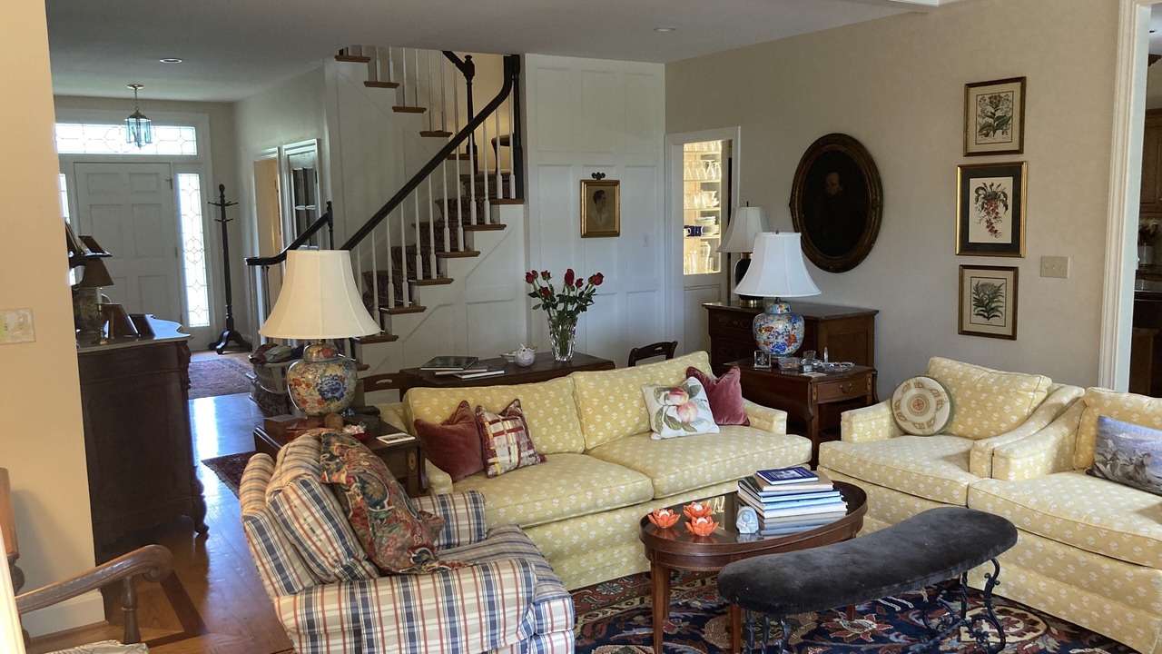 Photo of Bedroom in Buechel