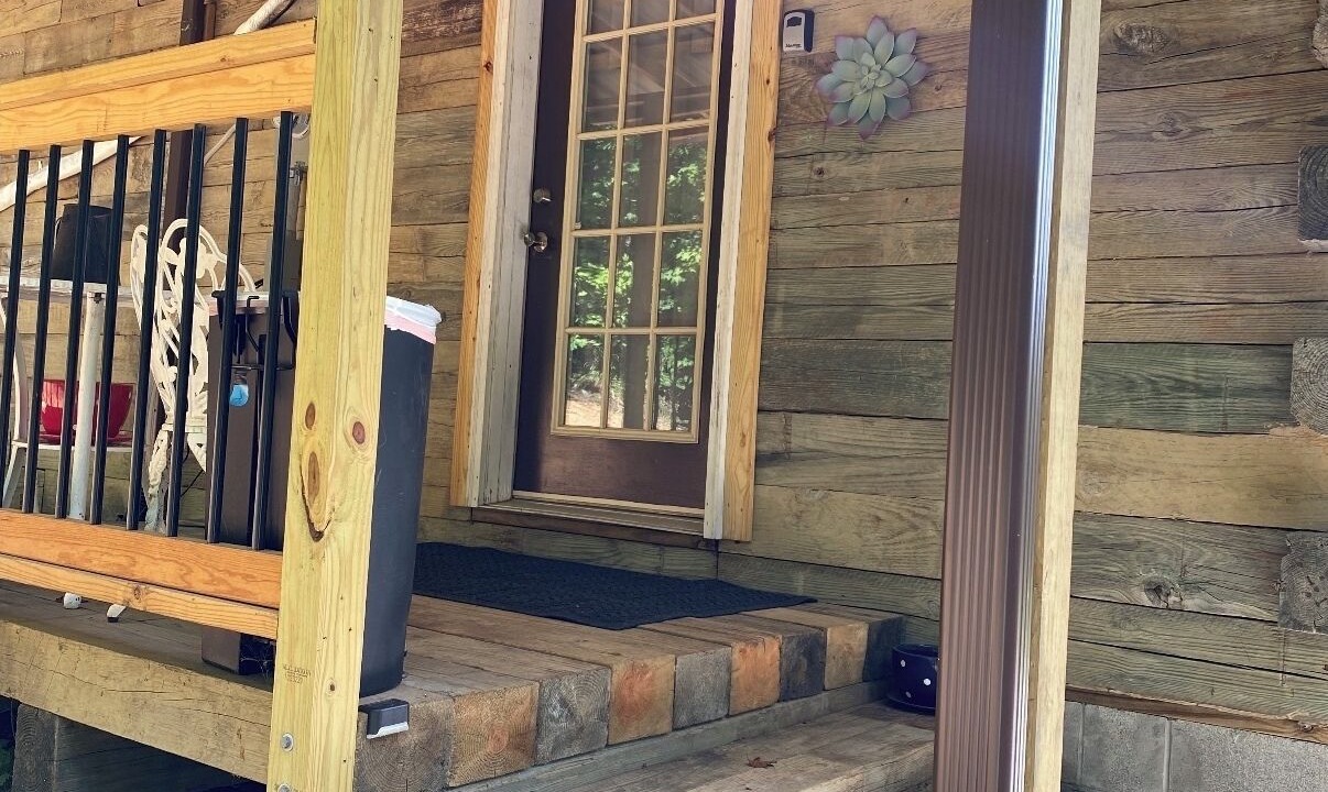 Photo of Outdoor in Burnside