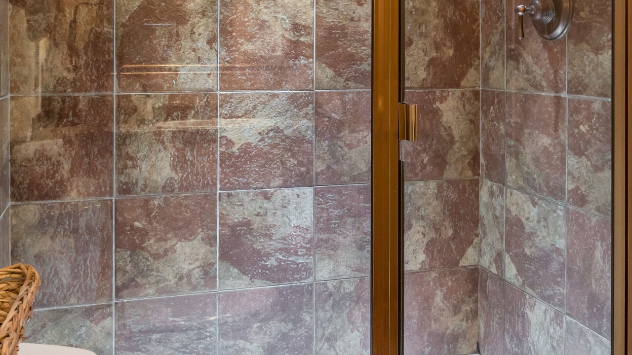 Photo of Bathroom in Branson Theater District
