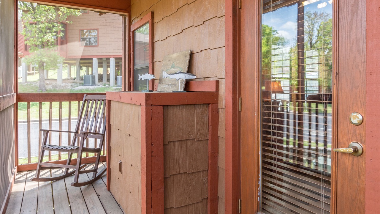 Photo of Outdoor in Branson Theater District