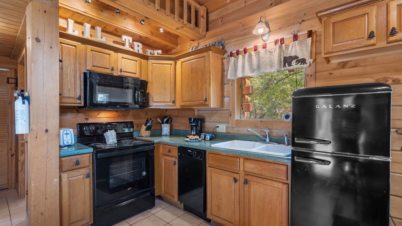 Photo of Kitchen in Ridgedale