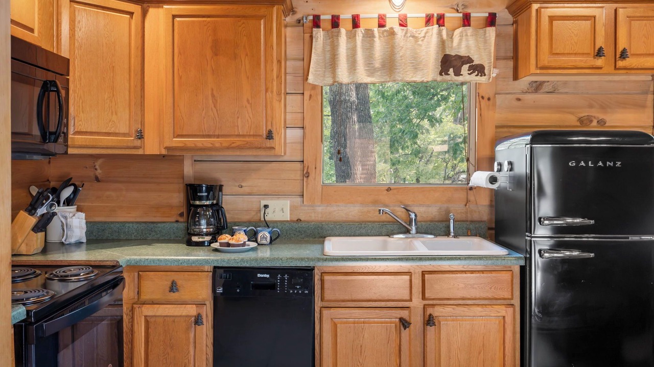 Photo of Kitchen in Ridgedale
