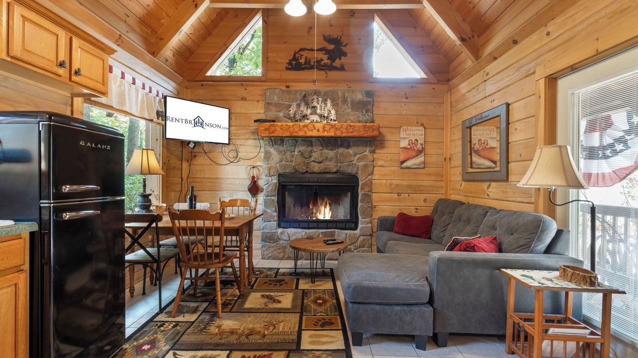Photo of Livingroom in Ridgedale