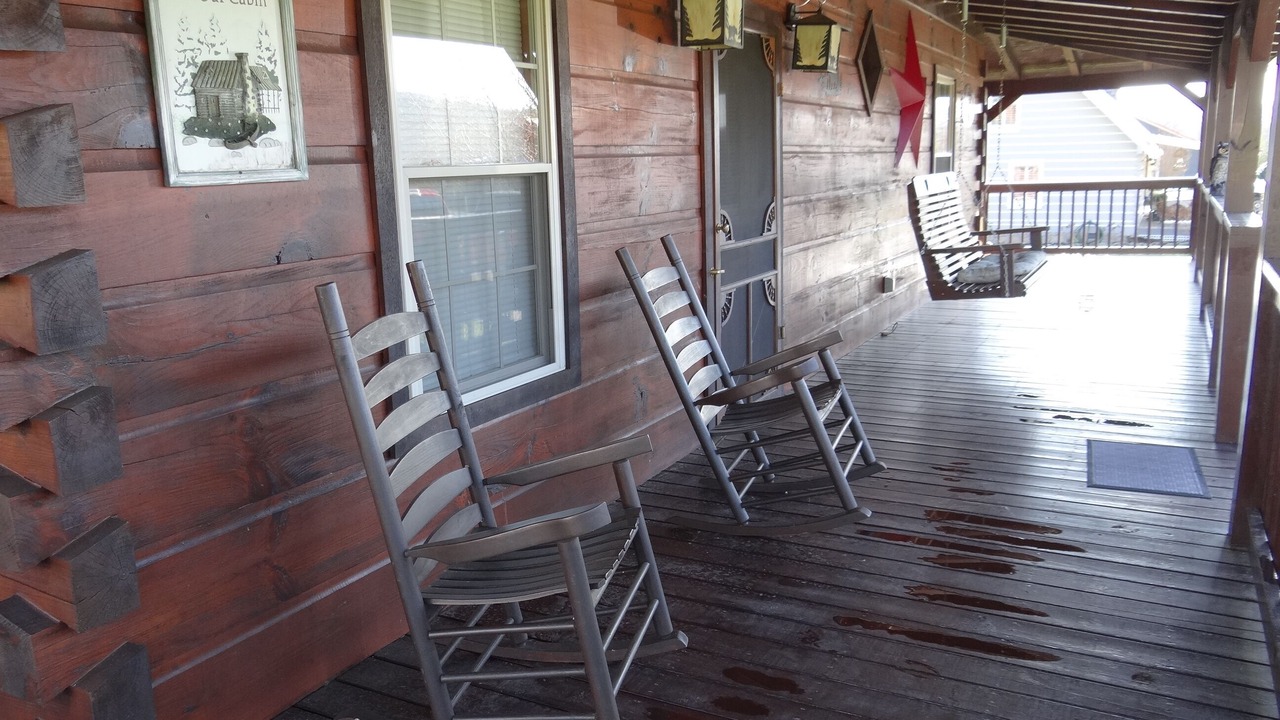 Photo of Outdoor in Sevierville