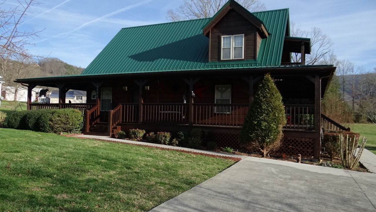 Photo of Outdoor in Sevierville