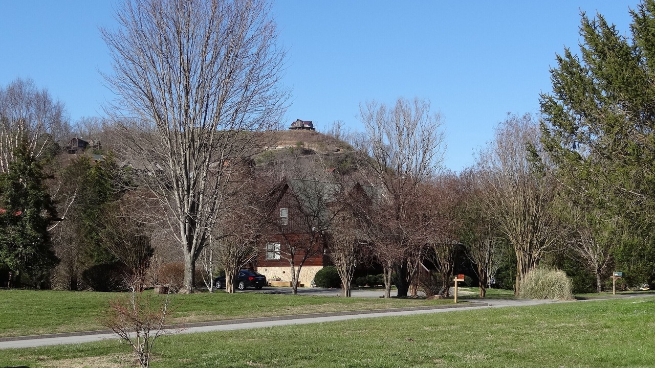 Photo of Outdoor in Sevierville