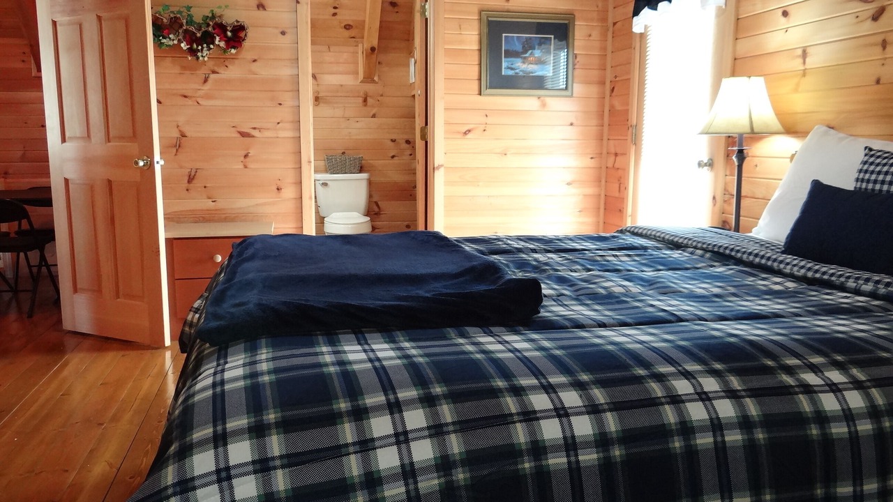 Photo of Bedroom in Sevierville