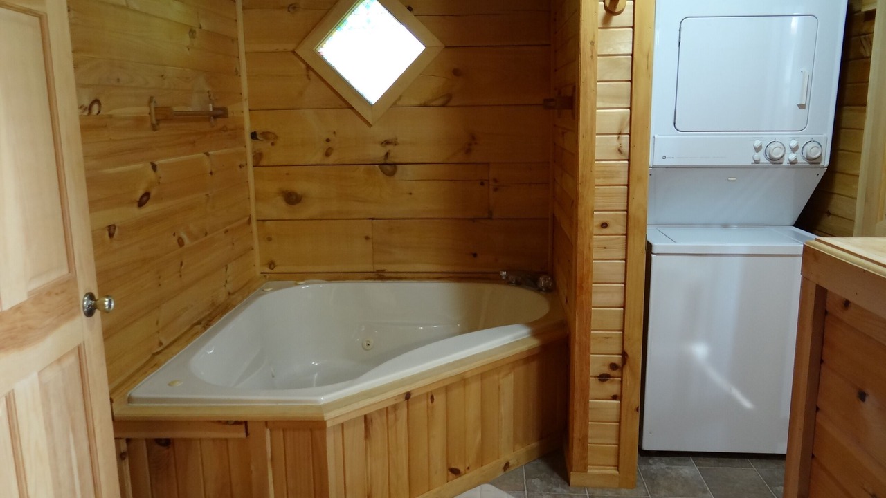 Photo of Bathroom in Sevierville