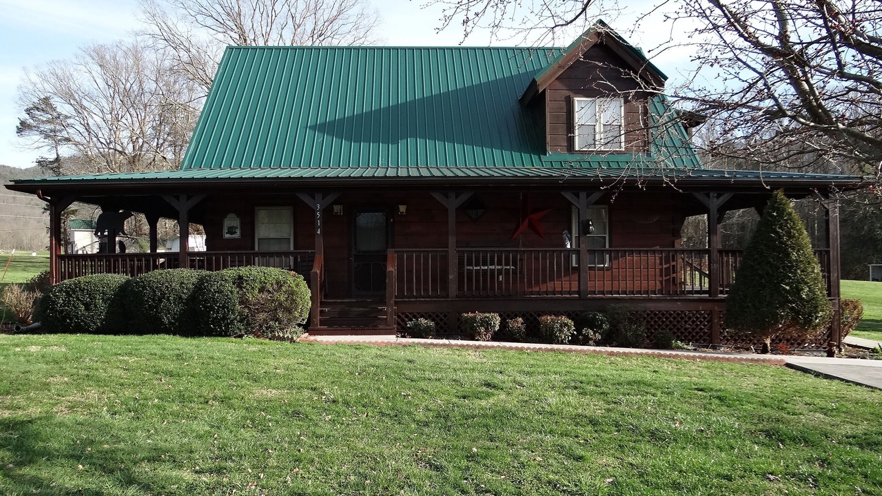 Photo of Outdoor in Sevierville