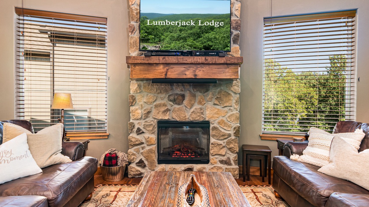 Photo of Livingroom in Hollister