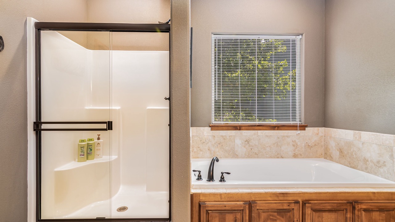 Photo of Bathroom in Hollister