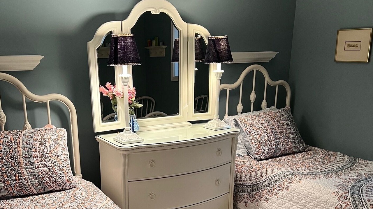 Photo of Bedroom in La Follette