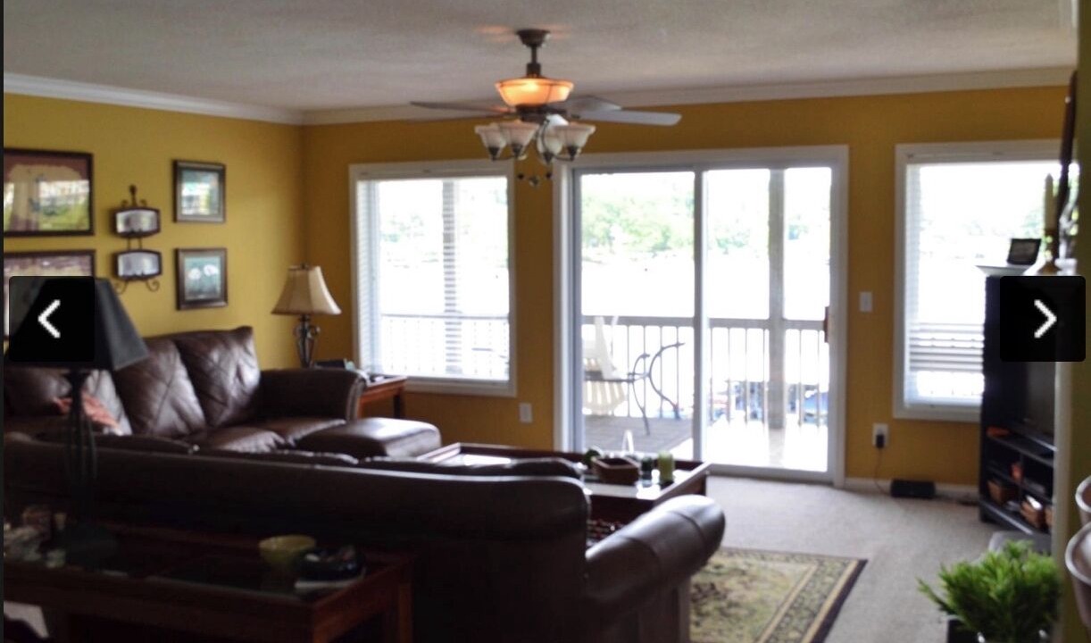 Photo of Livingroom in La Follette