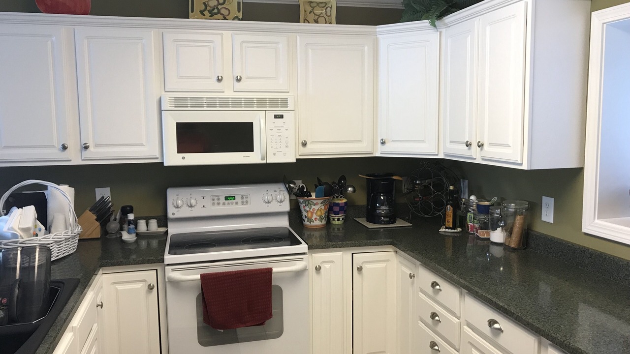 Photo of Kitchen in La Follette