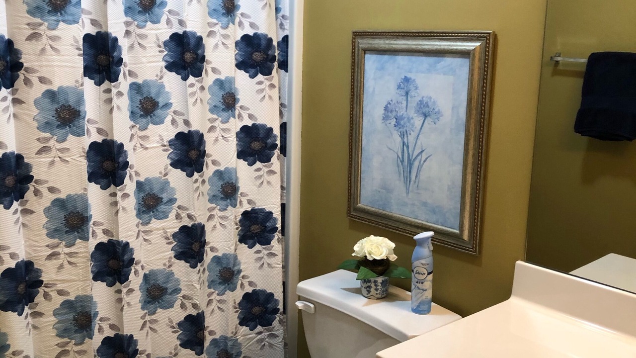 Photo of Bathroom in La Follette