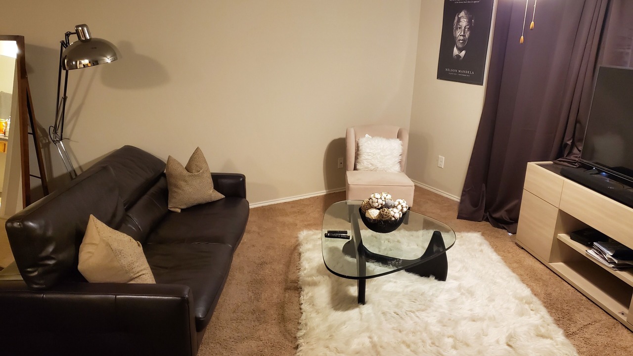 Photo of Livingroom in Chesterfield