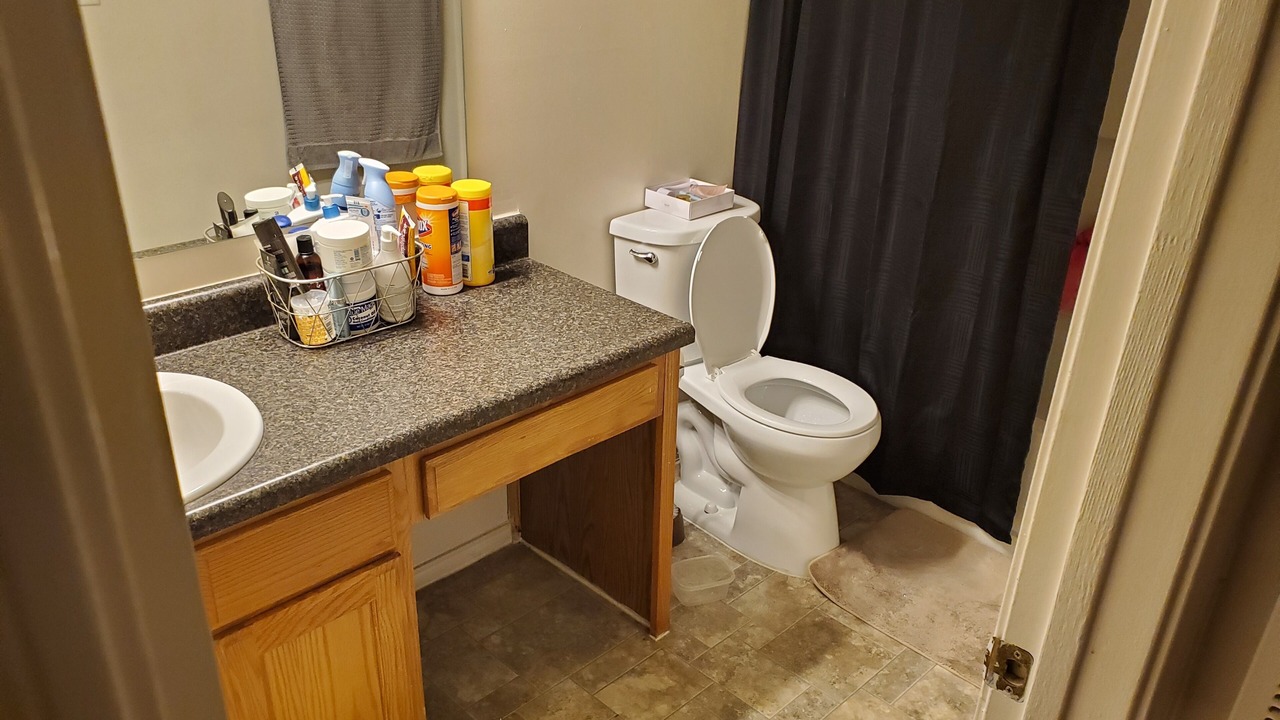 Photo of Bathroom in Chesterfield