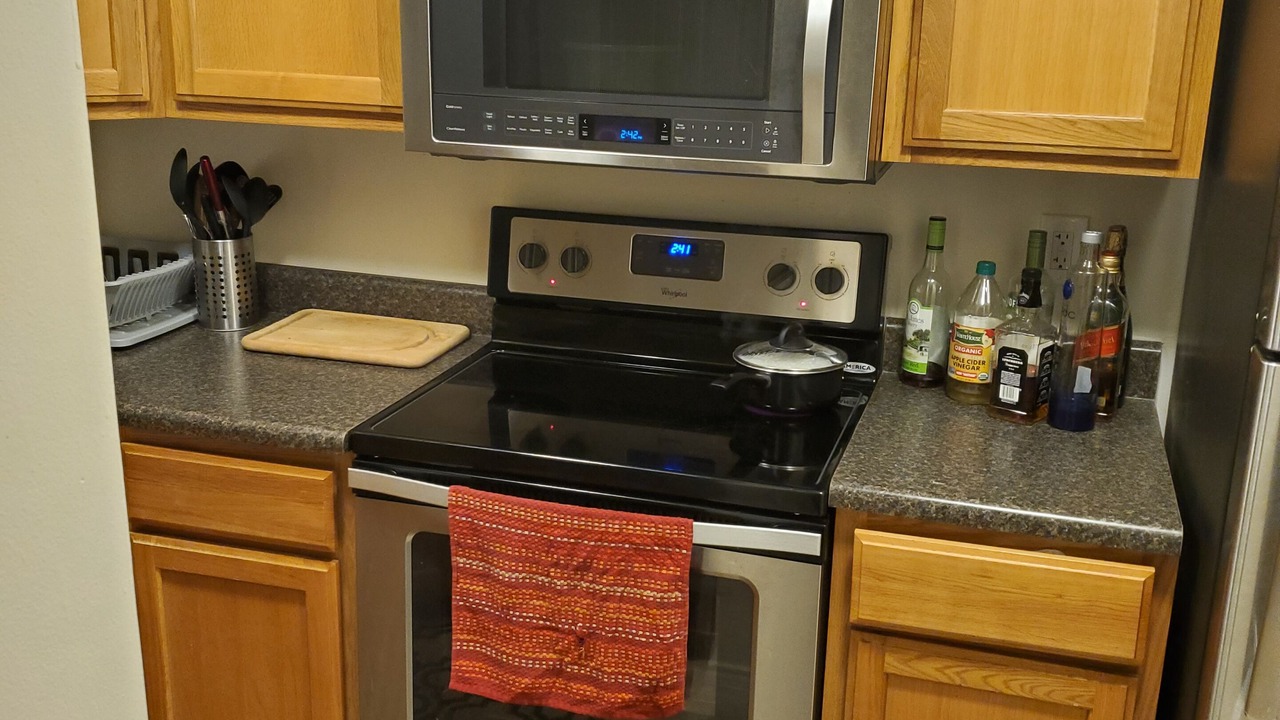 Photo of Kitchen in Chesterfield