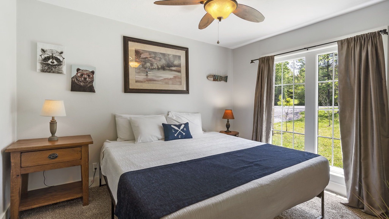 Photo of Bedroom in Big Cedars